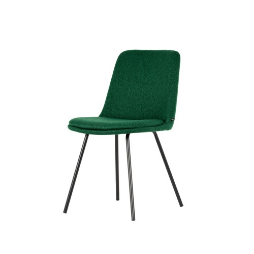 Scaun dining Connubia Calligaris Hedra CB2355